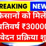 Agriculture Business Scheme